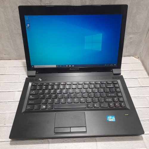 Lenevo Ideapad B480 Core i5 2nd Gen 8GB RAM