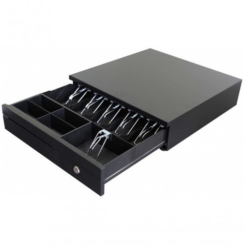 Yumite HER-405 Cash Drawer