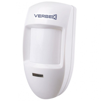 Verbex VT-EL55 Wired Motion Detector