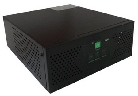 Intex Instant Power Supply 400W Power Inverter IT-IV400W