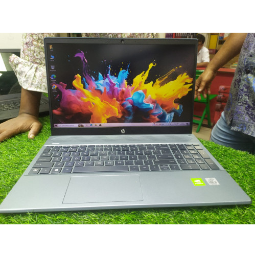 HP Pavilion 15-cs3xxx Core i5 10th Gen 15.6″ Touch