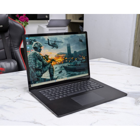 Microsoft Surface Laptop 4 Ryzen 7 4980U Touch