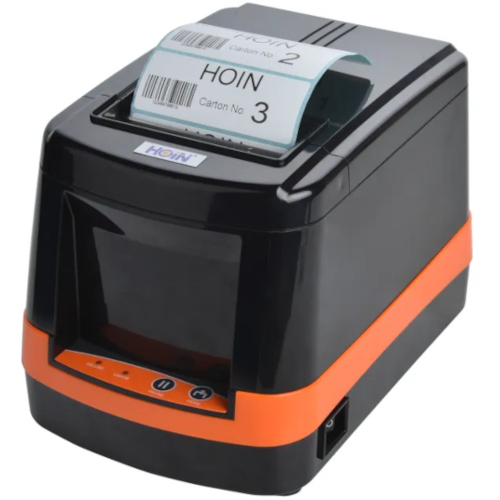 HOIN HOP-HL80 3" Bluetooth Thermal Label Printer