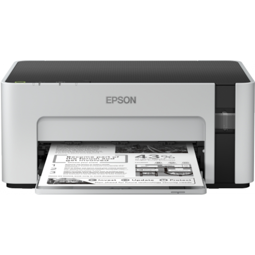 Epson EcoTank  M1100 Monochrome Ink Tank Printer