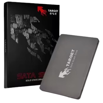 Target TS10 128GB SATA III SSD