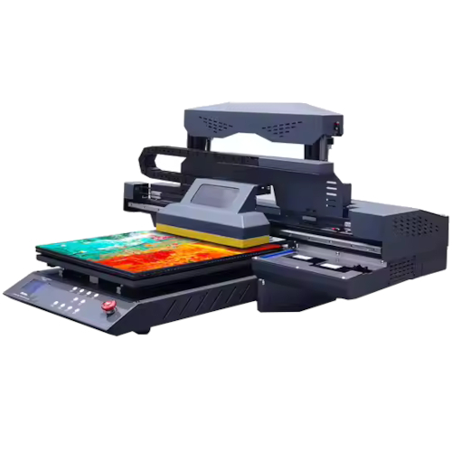 Y-Jet A3 UV Printer