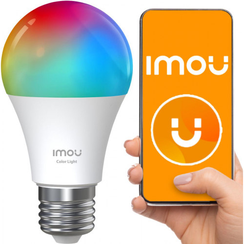 IMOU B5 Smart Wi-Fi Multicolor Light