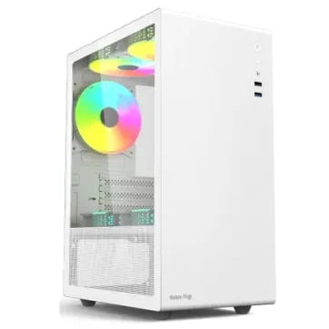 Desktop PC Core i3 4th Gen 8GB RAM 256GB SSD