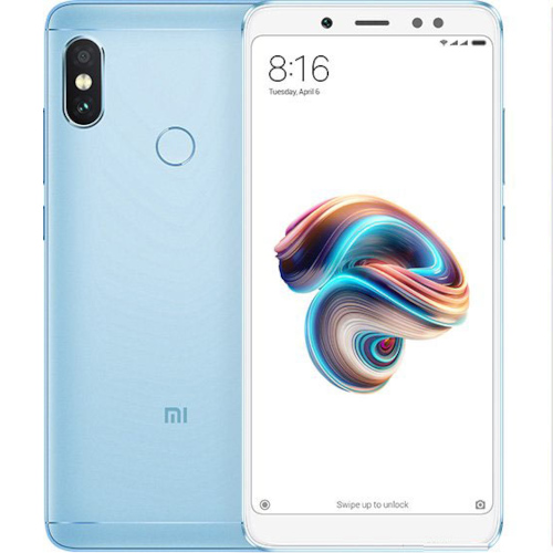 Antivirus for retailer redmi note 5 pro