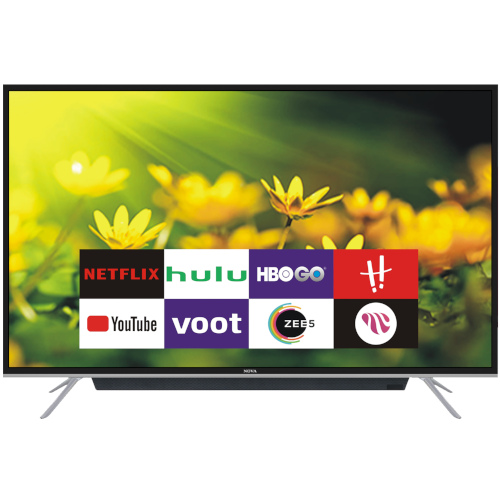 Nova NV-4350 43'' LED 4K Android Television