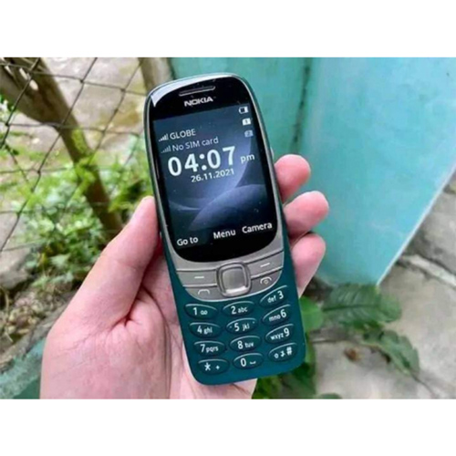 Nokia 6310 Dual SIM