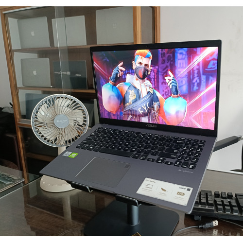 Asus VivoBook X509JP i5 10th Gen Nvidia Slim Laptop