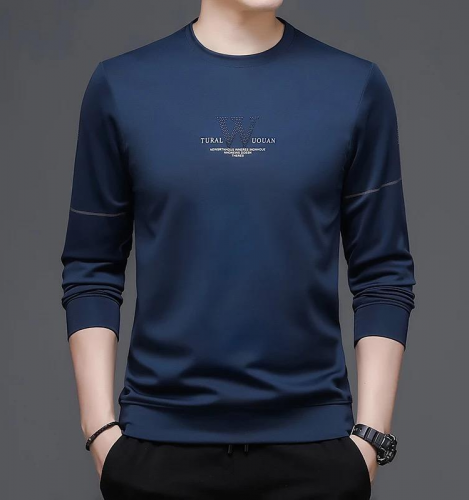 Full Sleeve T-Shirt for Men