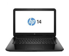 HP 14-R232TU Laptop 5th Gen Core i3 4GB RAM 14" HD WLED