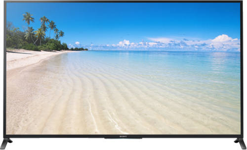 Sony Bravia W850B 70" 3D LED Full HDTV Wi-Fi X-Reality Pro