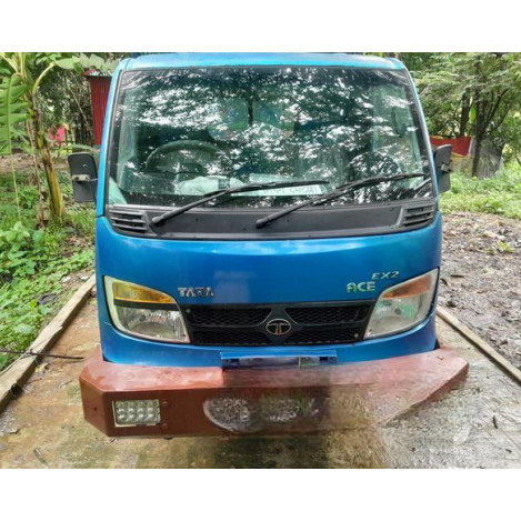 Tata ACE EX2 2019 702cc