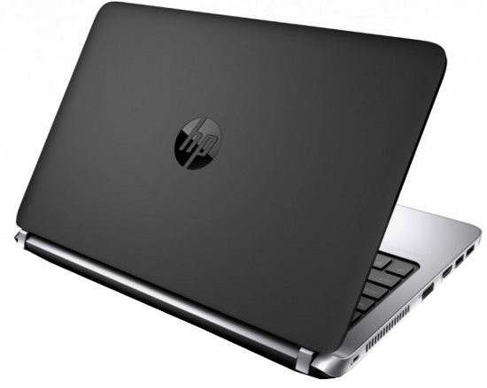 HP Probook 440 G2 Laptop Core i5 5200U 1TB HDD 14" HD LED