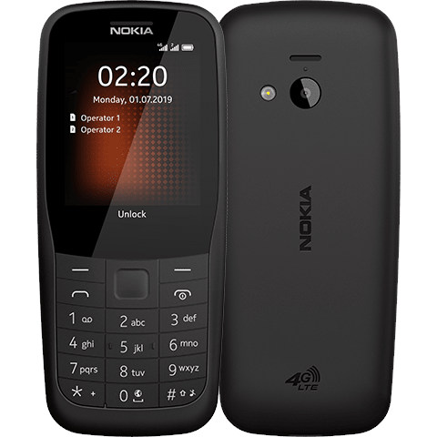 Nokia 220 4G