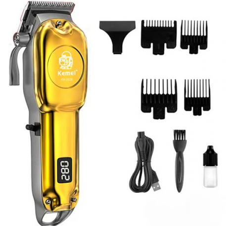 Kemei Km-2628 Hair Trimmer