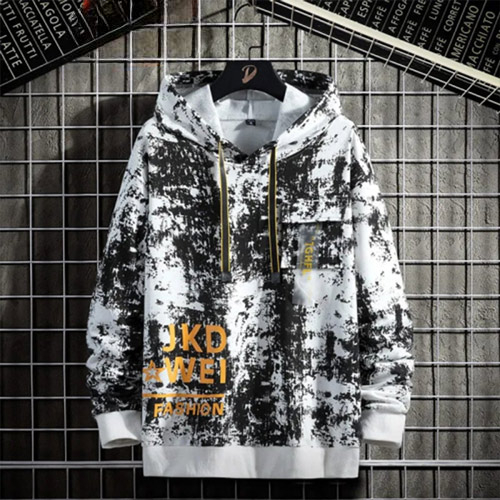 Trendy Premium Winter Hoodie