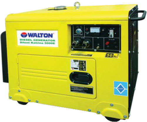 Walton Generator