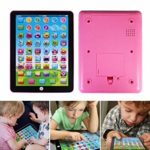 Kids Learning Toy Pad