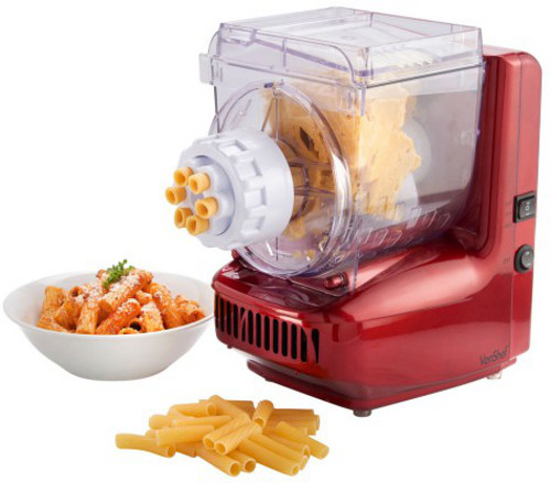 Vonshef Easy Pasta and Spagetti Food Maker Powerful Motor