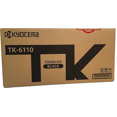 Kyocera TK-6110 Copier Toner Cartridge