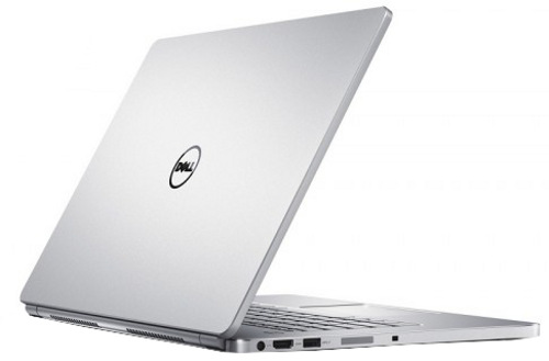 Dell Inspiron 7537 Laptop Core i5 2GB Graphics 15.6" Touch
