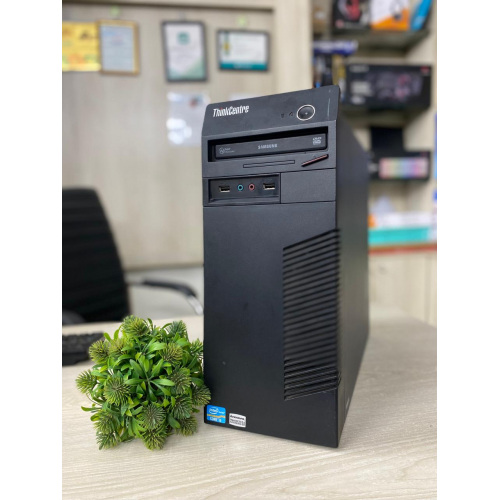 Lenovo ThinkCentre Core i3 2nd Gen PC