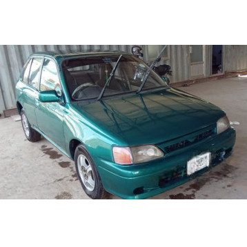 Toyota Starlet Soleil 1994