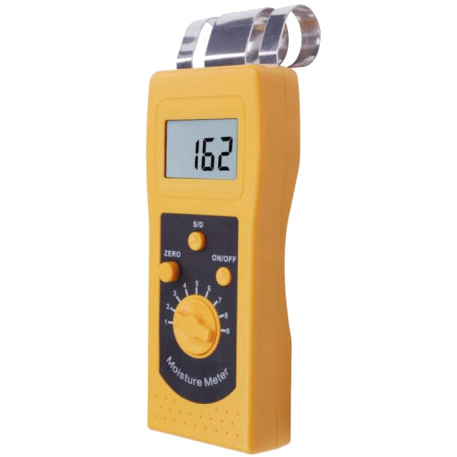 DM-200P Digital Paper Moisture Meter