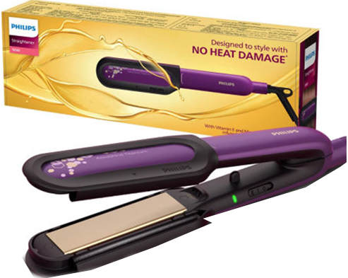 Philips BHS522/00 Hair Straightener