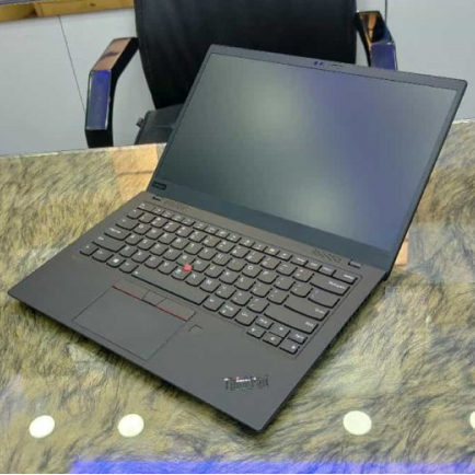 Lenovo ThinkPad X1 Carbon Core i7 8th Gen Touch