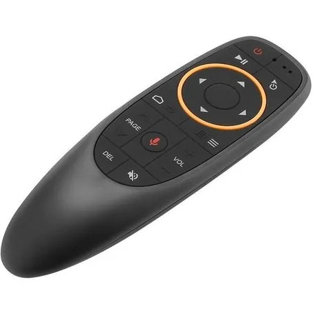 Voice Control Remote for Android TV Box & PC