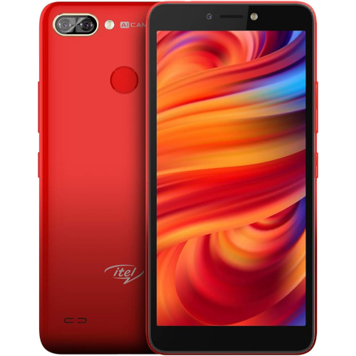 Itel A46