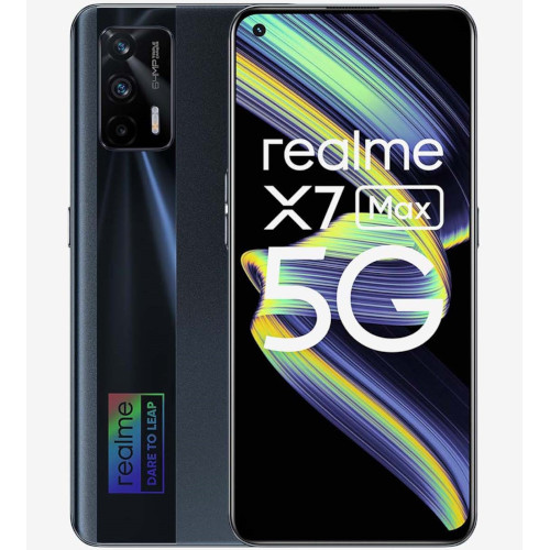 Realme X7 Max 5G