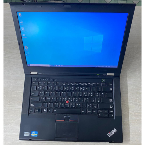 Lenovo Thinkpad T430 Core i5 3rd Gen 8GB RAM Laptop