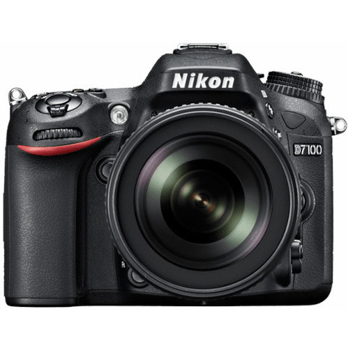 Nikon D7100