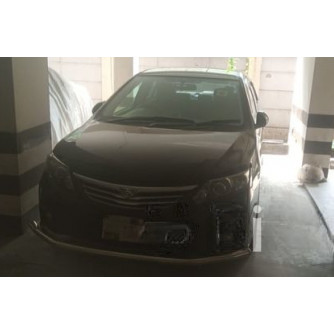 Toyota Allion 1500 cc 2011