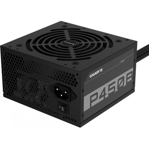 Gigabyte P450B 450W 80 Plus Bronze Certified Power Supply