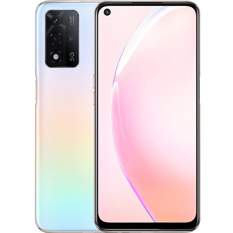 OPPO A93s 5G