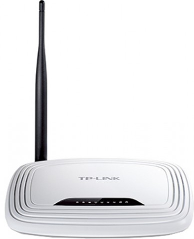 TP-Link TL-WR740N WiFi Internet Router WD5 Wireless 150 Mbps