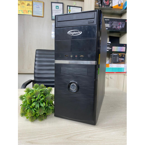 Desktop PC Intel Core i3 3rd Gen 8GB RAM & 500GB HDD