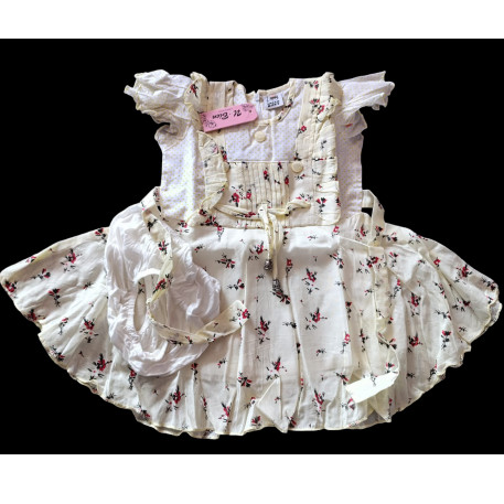 Baby Dress for Girls