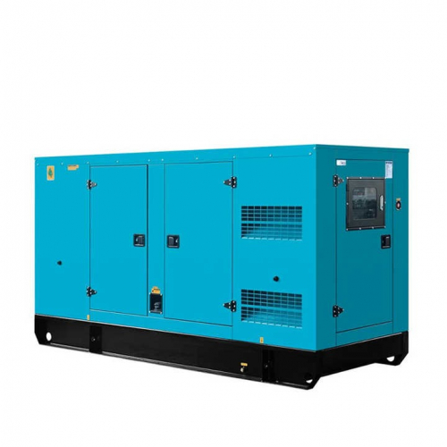 Hammer 50KVA Ricardo Diesel Generator