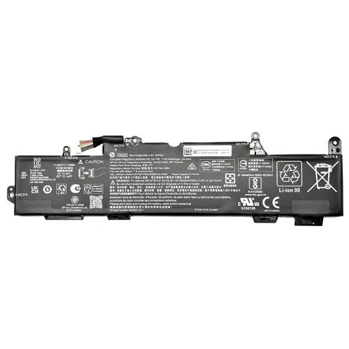 HP EliteBook 735 740 745 755 830 840 846 ZBook 14u G5