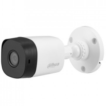 Dahua DH-HAC-B1A21P-A HDCVI IR Bullet Camera