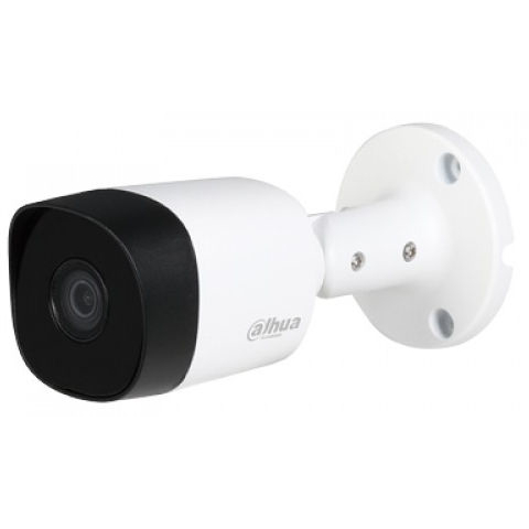 Dahua DH-HAC-B2A21 2MP HDCVI IR Bullet Camera