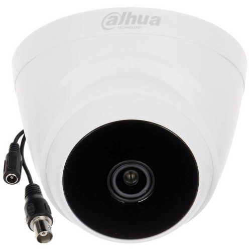 Dahua DH-HAC-T1A51 5MP HDCVI IR Eyeball Camera